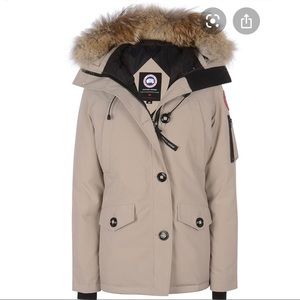 Canada Goose Montebello